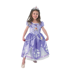 Rubies Sofia Deluxe Costume Small 641038-S - Colorland Toys