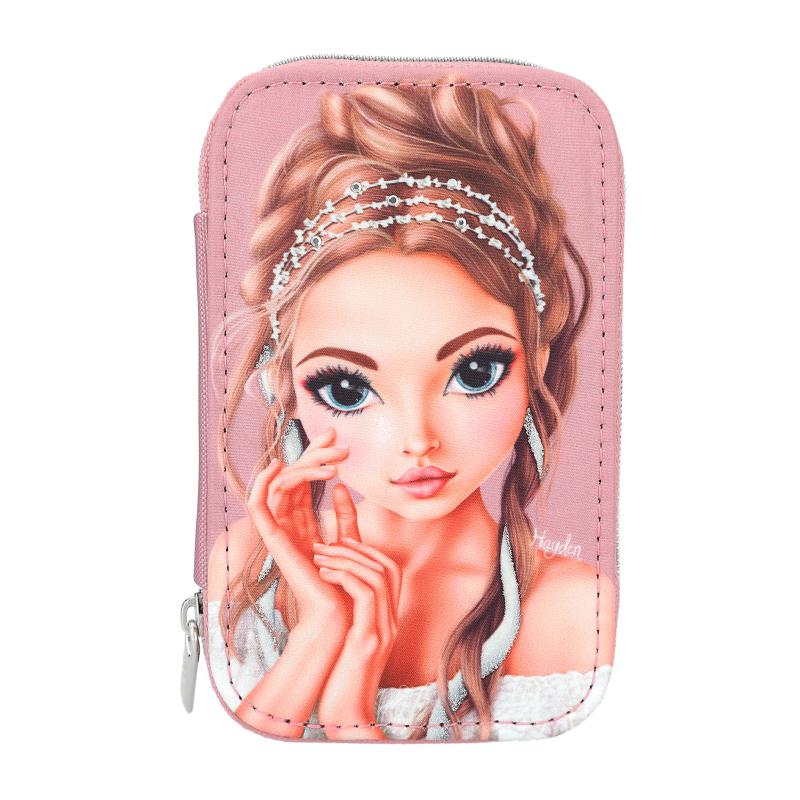 TOPModel Jewellery Box - Glitter Queen TM-12526