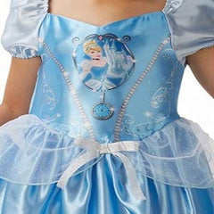 Rubies Disney Princess Fairytale Cinderella Costume Large 620537 - Colorland Toys
