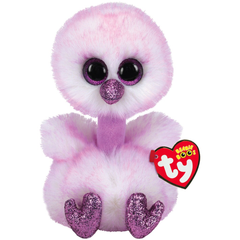 TY Beanie Boos Kenya the Ostrich Large 36302 - Colorland Toys