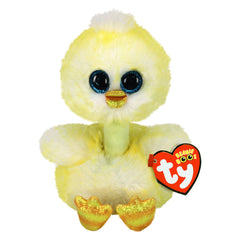 TY Beanie Boos Benedict the Chick 6inch 36380 - Colorland Toys