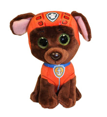 TY Beanie Boos Paw Patrol Zuma 7inch 41213 - Colorland Toys