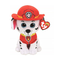 TY Beanie Boos Paw Patrol Marshall 9inch 86322 - Colorland Toys