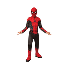 Rubies Far From Home Classic Spiderman Costume Medium 700610-M - Colorland Toys