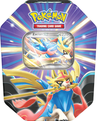 Pokemon TCG: Slashing Legends Tin Koraidon 100-10377