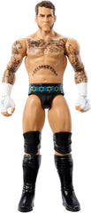 سلسلة الأحداث الرئيسية في WWE - 150 CM Punk GDF62/HTW61