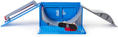 Tech Deck Transformable Skate Ramp 6035885 - Colorland Toys