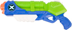 X-SHOT Water Warfare-Medium Typhoon Thunder 01232Q - Colorland Toys