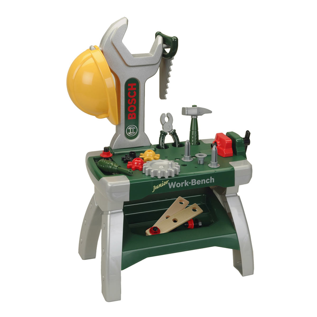Bosch Workbench Junior Playset 8604 - Colorland Toys