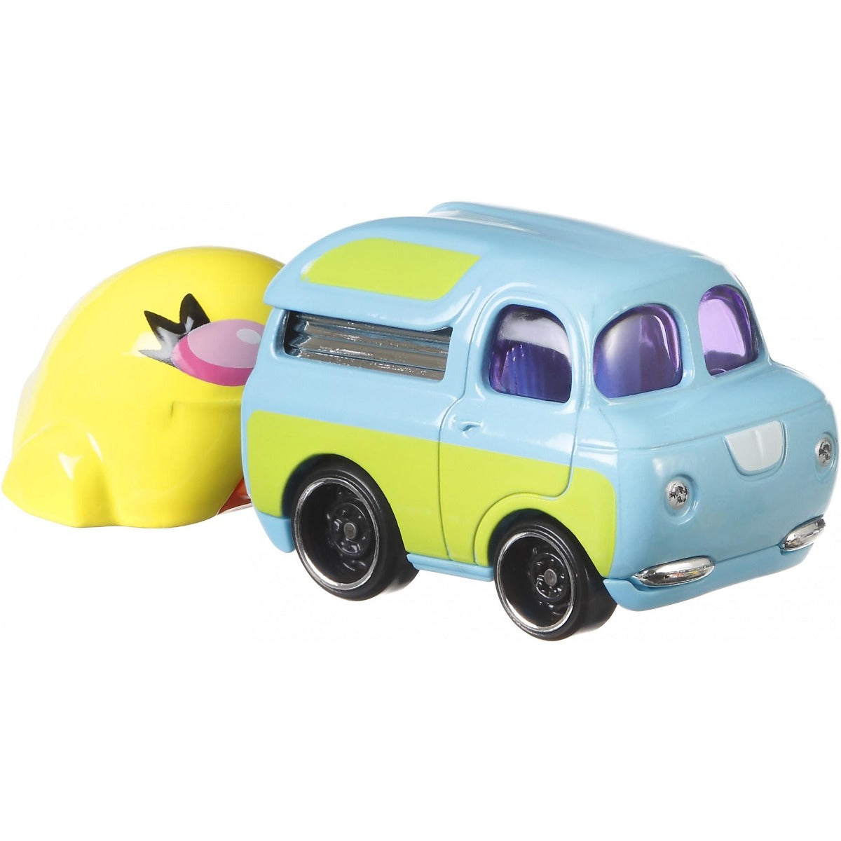 Toy Story Hot Wheels 4 Character Car Bunny GCY52 - Colorland Toys