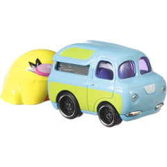 Toy Story Hot Wheels 4 Character Car Bunny GCY52 - Colorland Toys