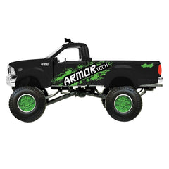 Maisto Fresh Metal 4X4 Rebels Vehicles Assorted  25205 - Colorland Toys