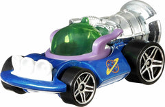 Hot Wheels Toy Story 4 Alien diecast character car - Colorland Toys