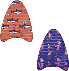 Bestway Swim Safe Boys Or Girls Fabric Kickboard Assorted 32155