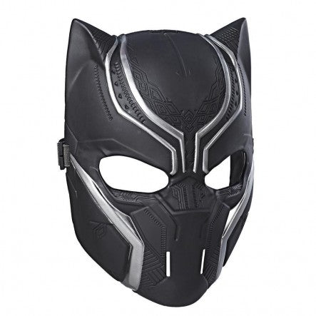 Marvel Avengers Black Panther Basic Mask B9945