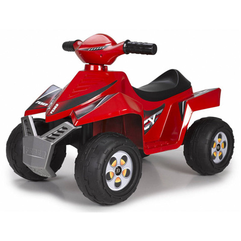 Feber Rideon Quad Racy 6V C19