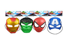 Avengers Marvel Mask - Asstorted