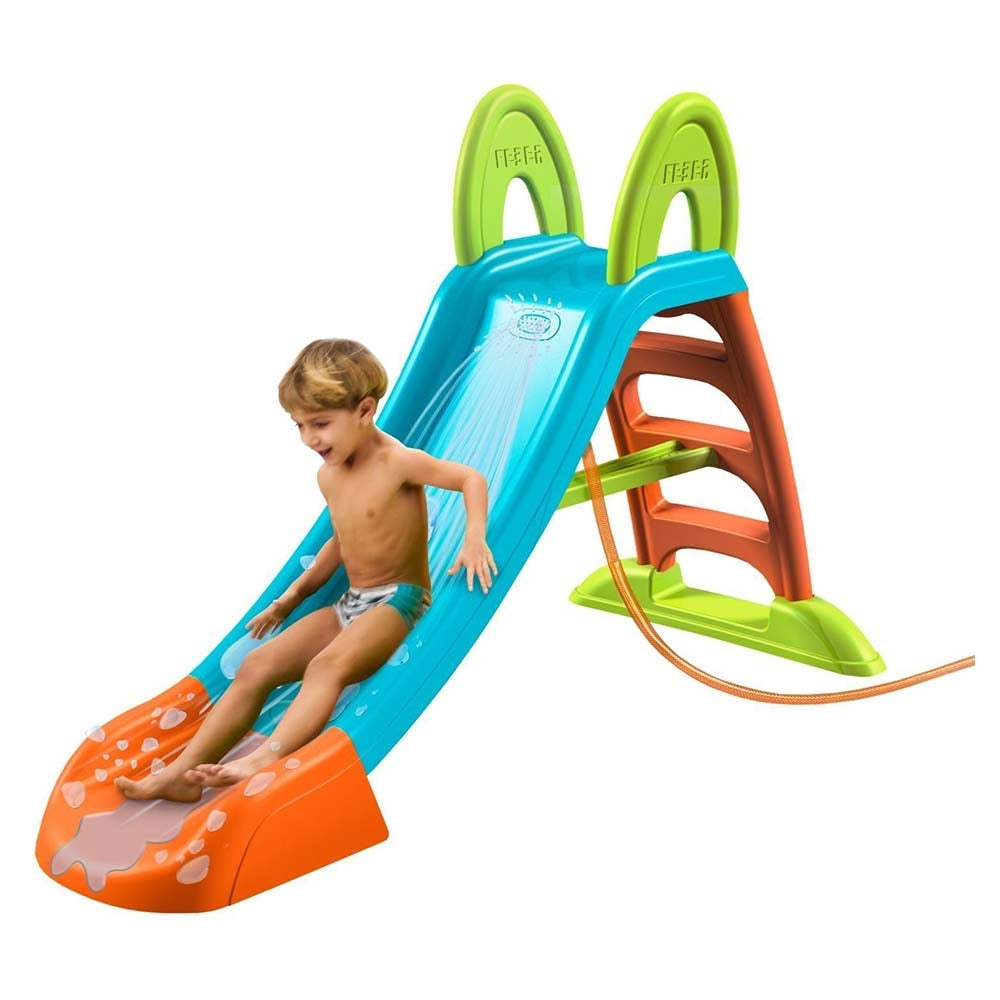 Feber Slide Plus with Water 152cm 800009001