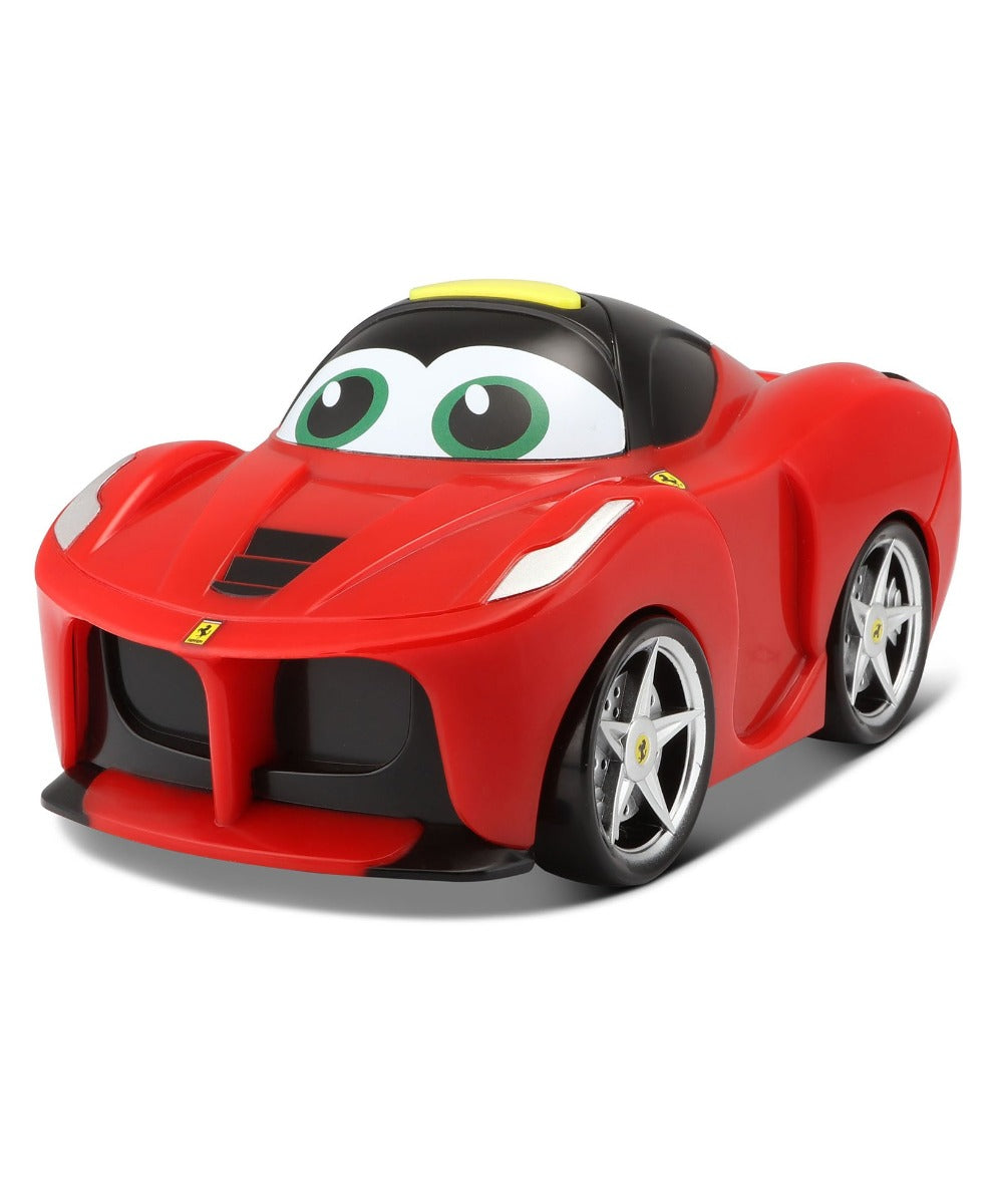 BBJunior Ferrari Touch &amp; Go Laferrari 16-81606