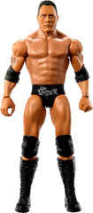سلسلة الأحداث الرئيسية WWE - 150 The Rock GDF62/HTW60