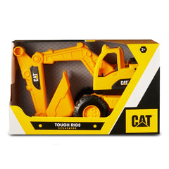 حفارة CAT Tough Rigs مقاس 15 بوصة 82035