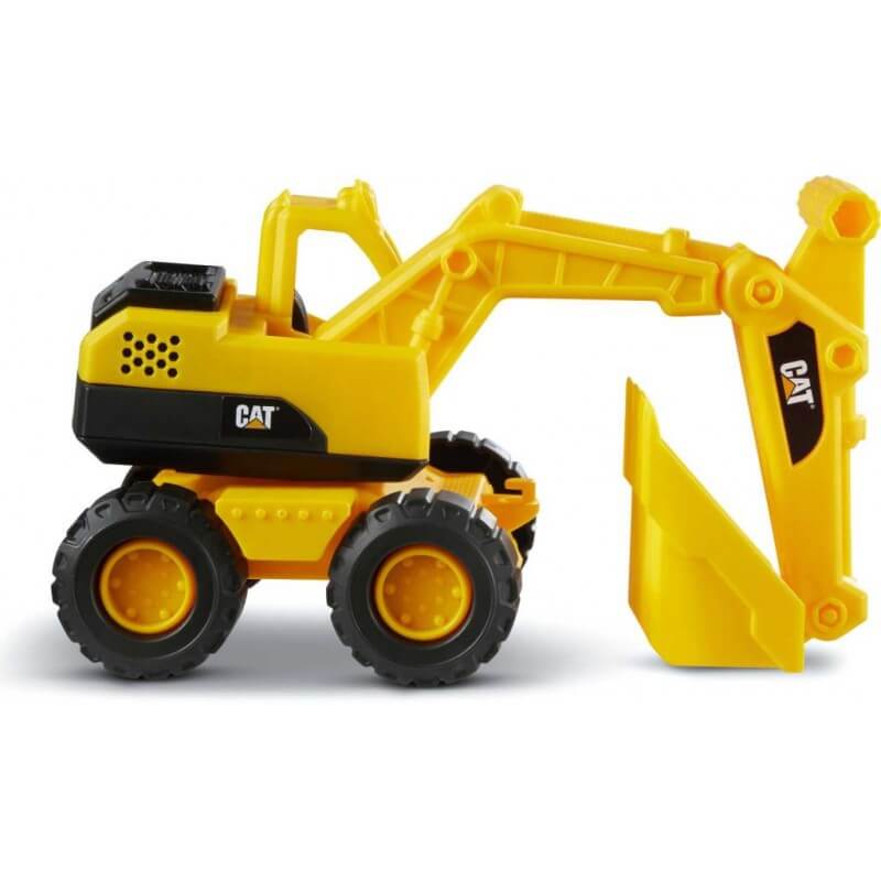 حفارة CAT Tough Rigs مقاس 15 بوصة 82035