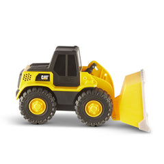 CAT Tough Machines - إضاءة وصوت - 10 بوصات - تشكيلة 82283