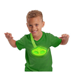 PJ Masks Lights and Sounds Amulet Gekko 24950