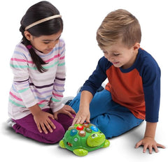 LeapFrog Melody The Musical Turtle 19303E - Colorland Toys