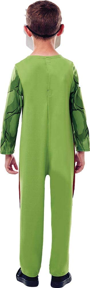 Rubies Marvel Avengers Hulk Classic Costume Medium 640838-M - Colorland Toys