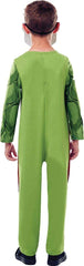 Rubies Marvel Avengers Hulk Classic Costume Medium 640838-M - Colorland Toys