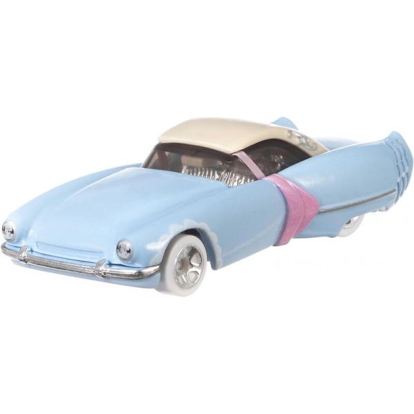 Hot Wheels Toy Story 4 Character Cars Bo Peep GCY52 - Colorland Toys