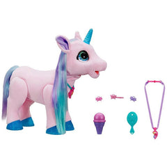 FurReal Blossom My Bestiecorn - Colorland Toys
