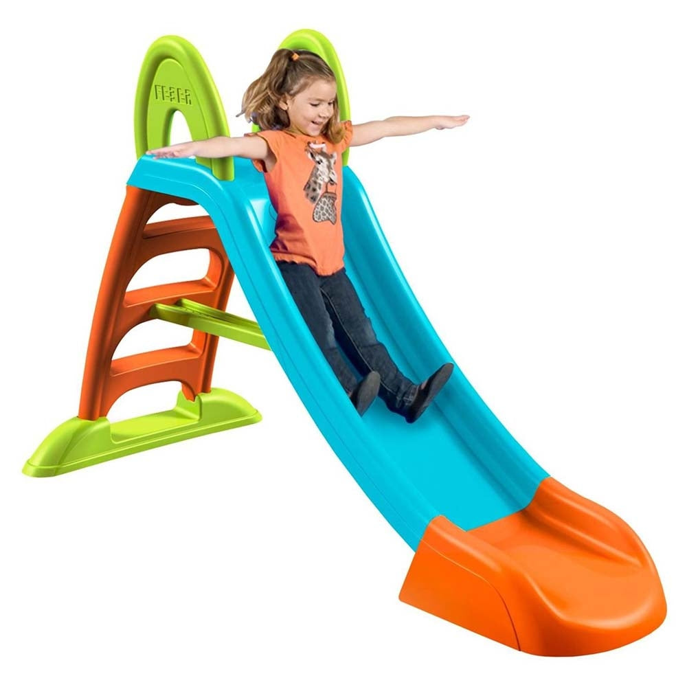Feber Slide Plus with Water 152cm 800009001
