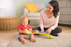 Tomy Lamaze Musical Inchworm L27107 - Colorland Toys