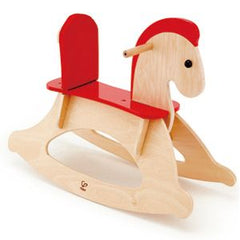 Hape Grow With Me Rocking Horse E0100