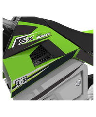 Razor Dirt Rocket McGrath Motorbike Green SX350 15173834