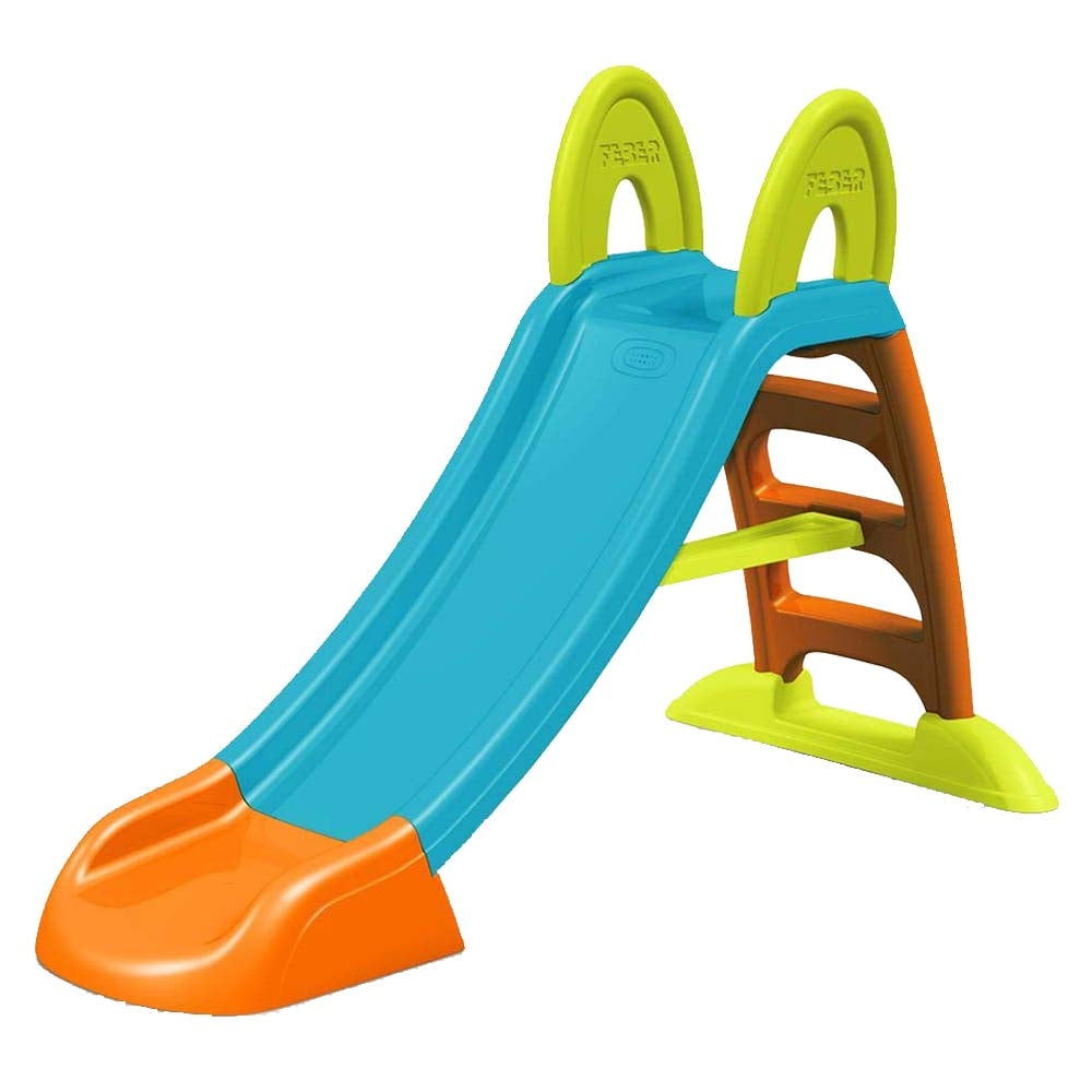 Feber Slide Plus with Water 152cm 800009001