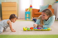 Tomy Lamaze Musical Inchworm L27107 - Colorland Toys