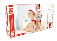 Hape Grow With Me Rocking Horse E0100
