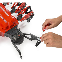 Meccano Mectech Arachnoid Meccaspider 6037618 - Colorland Toys