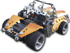 Meccano Erector Roadster 5 in 1 6028127 - Colorland Toys