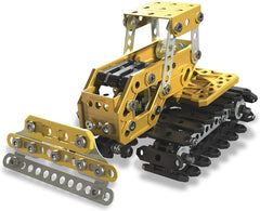 Meccano Excavator 2-Model Set 6027036 - Colorland Toys