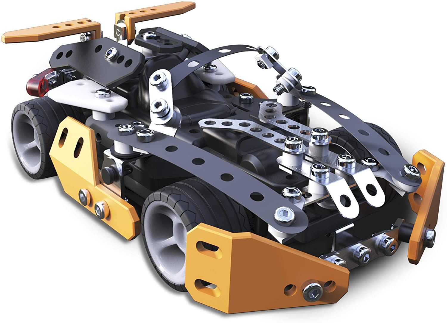 Meccano Erector Roadster 5 in 1 6028127 - Colorland Toys