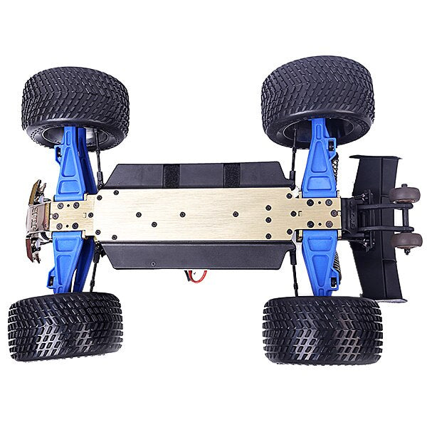 JLB Racing RC Car 4WD Brushless Off-Road Truggy 1:10 Scale J3