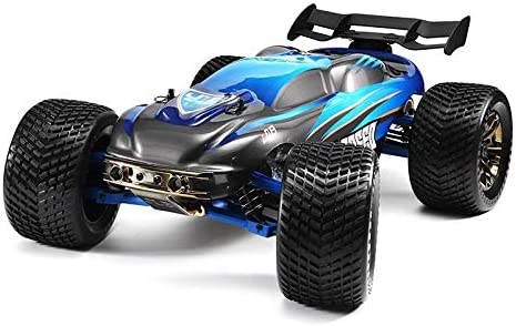 JLB Racing RC Car 4WD Brushless Off-Road Truggy 1:10 Scale J3
