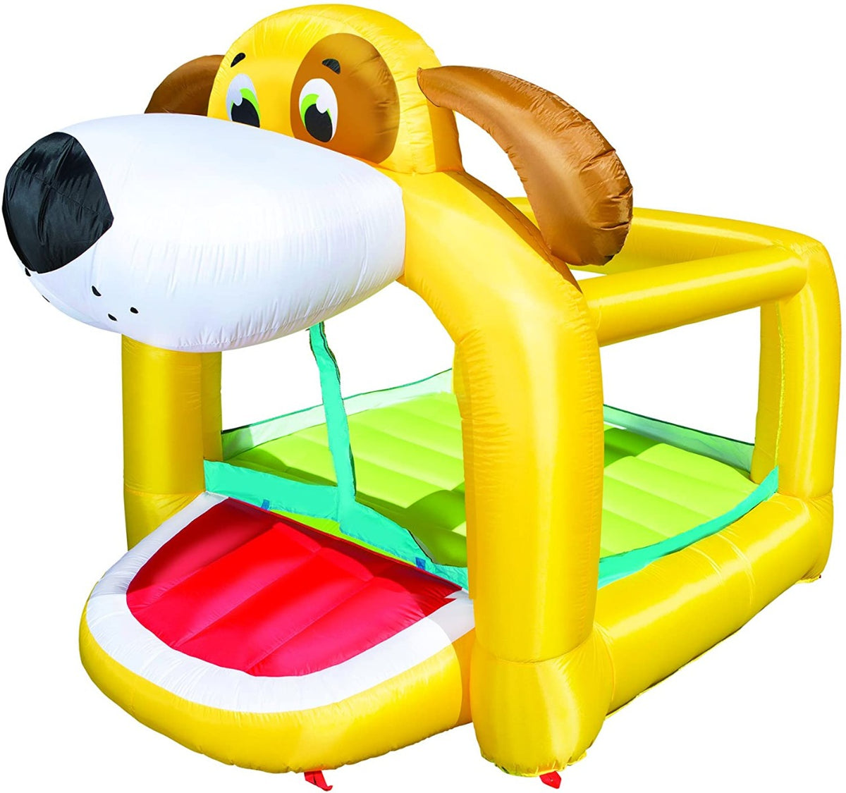 Banzai Playful Puppy Bouncer 13966
