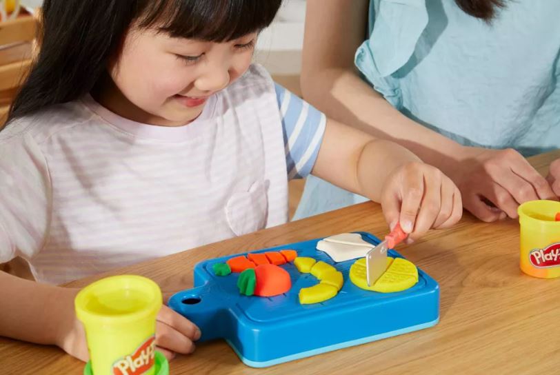 Play-Doh Little Chefs Starter Set F6904
