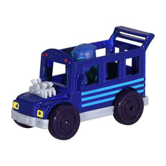 PJ Masks Night Ninja Bus Die-Cast Vehicle