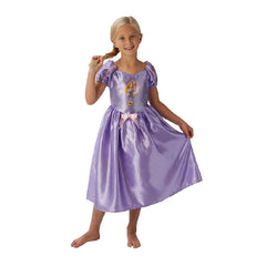 Rubies Disney Princess Fairy Tale Rapunzel Costume Medium 620539-M - Colorland Toys